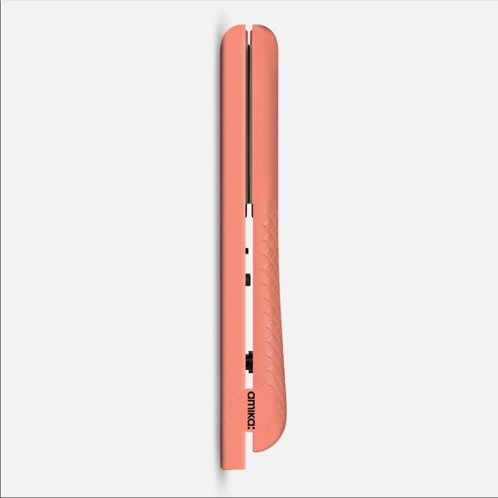 AMIKA Strand perfect ceramic hair straightener